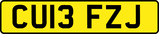 CU13FZJ