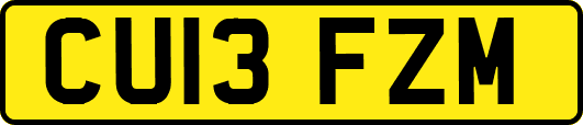 CU13FZM