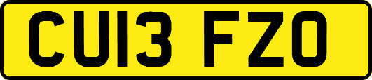 CU13FZO
