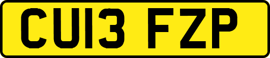 CU13FZP