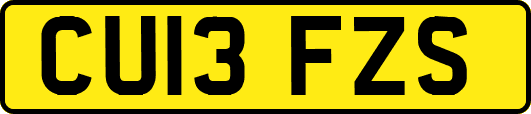 CU13FZS