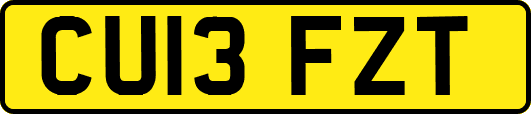 CU13FZT