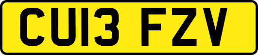 CU13FZV