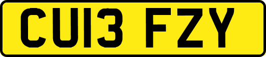 CU13FZY