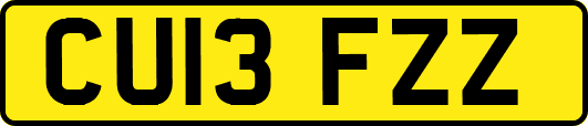 CU13FZZ