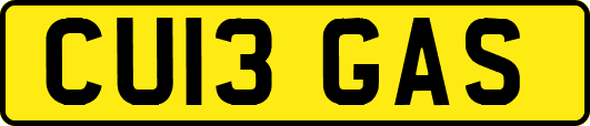 CU13GAS