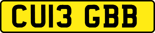 CU13GBB