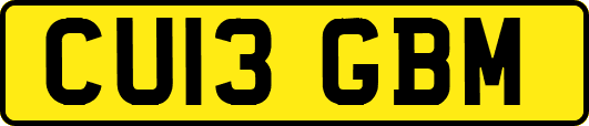 CU13GBM