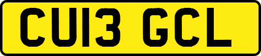 CU13GCL