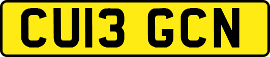 CU13GCN