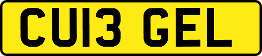 CU13GEL