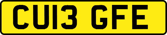 CU13GFE