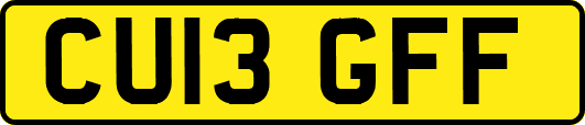 CU13GFF
