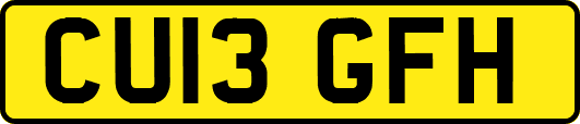 CU13GFH