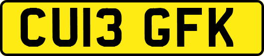 CU13GFK
