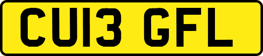 CU13GFL
