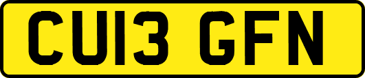 CU13GFN