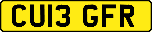 CU13GFR