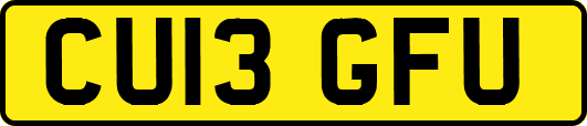 CU13GFU