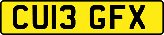 CU13GFX