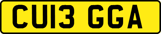 CU13GGA