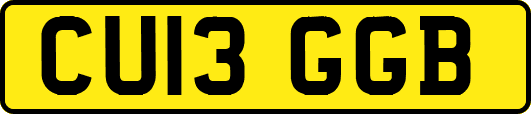 CU13GGB