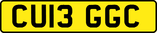CU13GGC