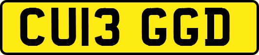 CU13GGD
