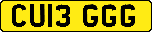 CU13GGG