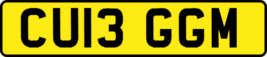CU13GGM