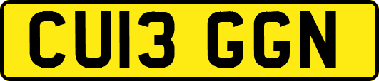 CU13GGN