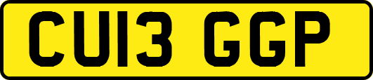 CU13GGP