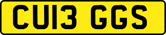 CU13GGS