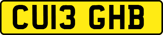 CU13GHB