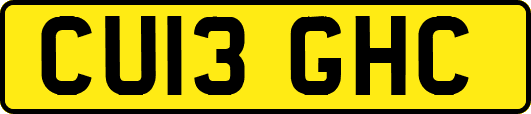 CU13GHC