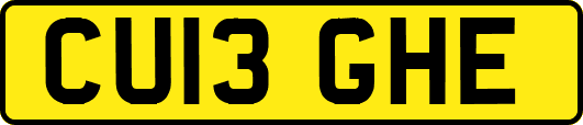 CU13GHE