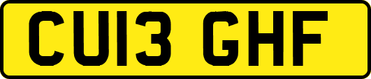 CU13GHF