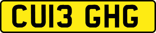 CU13GHG
