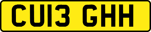 CU13GHH