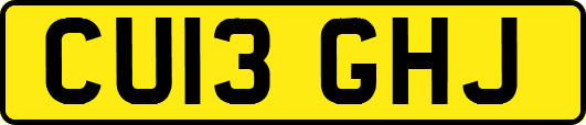 CU13GHJ