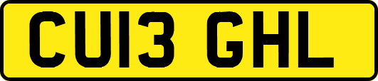 CU13GHL