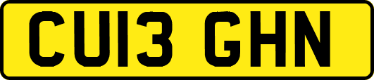 CU13GHN