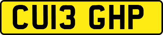 CU13GHP