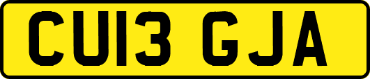 CU13GJA
