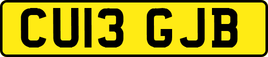CU13GJB