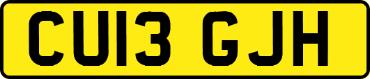 CU13GJH