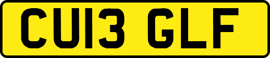 CU13GLF