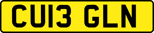 CU13GLN