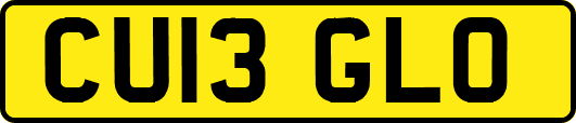 CU13GLO