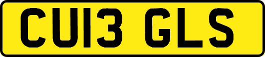 CU13GLS